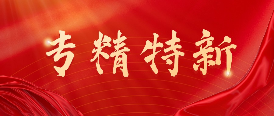 喜訊丨貝騰科(kē)技(jì )獲評“2023年深圳市專精(jīng)特新(xīn)中(zhōng)小(xiǎo)企業”